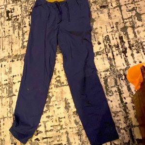 REI water proof pants 32 by 32